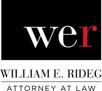 William E. Rideg Law Office