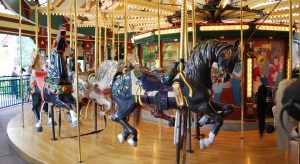 A Carousel for Missoula