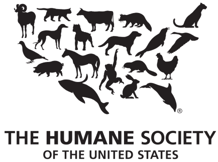Image of The Humane Society of the United States Logo