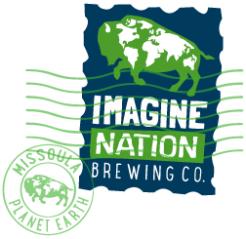 Image of Imagine Nation Brewing Co Logo