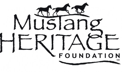 Image of Mustang Heritage Foundation Logo